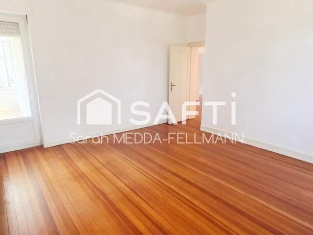 APPARTEMENT COMME UNE MAISON ! — photo du bien