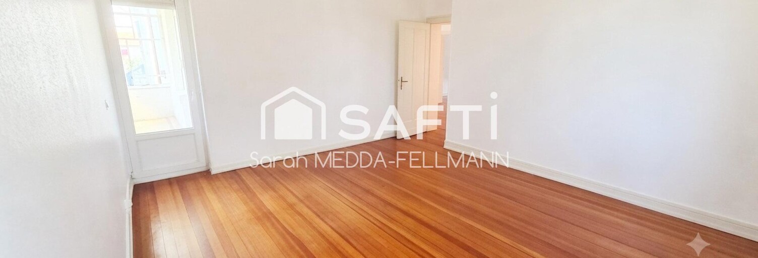 Appartement 5 Pièces 138 m² à vendre à Sarreguemines (57200)
