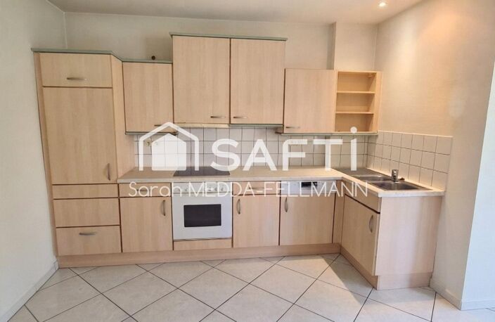 APPARTEMENT COMME UNE MAISON ! — photo 5