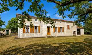 Maison 4 Pièces 100 m² à vendre à Barbezieux-Saint-Hilaire (16300)