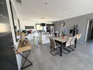 MAISON 106 M² AVEC GARAGE ET PISCINE SUR UN TERRAIN DE 402 M² — photo 2