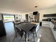 MAISON 106 M² AVEC GARAGE ET PISCINE SUR UN TERRAIN DE 402 M² — photo 3
