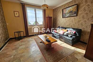 Maison 3 pièces 179000 €