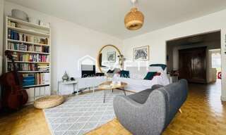 Appartement 6 Pièces 106 m² à vendre à Reims (51100)