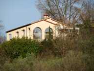 Villa vue exceptionnelle - piscine jardin véranda — photo 2