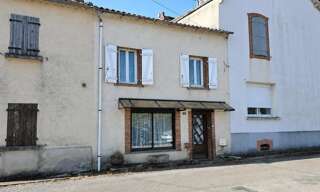 Maison 4 Pièces 82 m² à vendre à Tanus (81190)