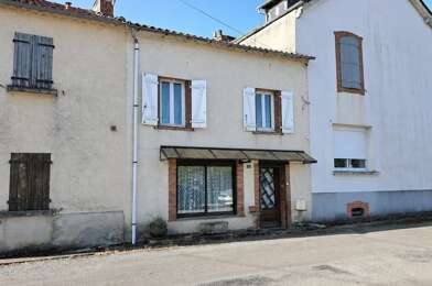Maison 4 pièces 88000 €