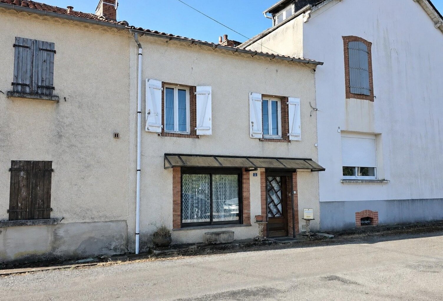 Maison 4 pièces de 82m² — photo 1