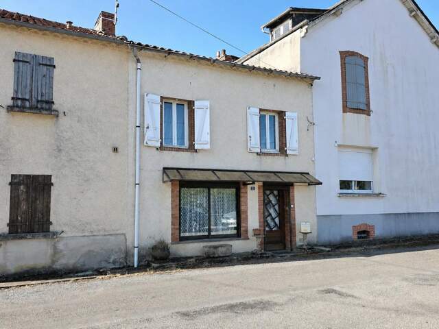 Maison 4 pièces de 82m² — photo du bien