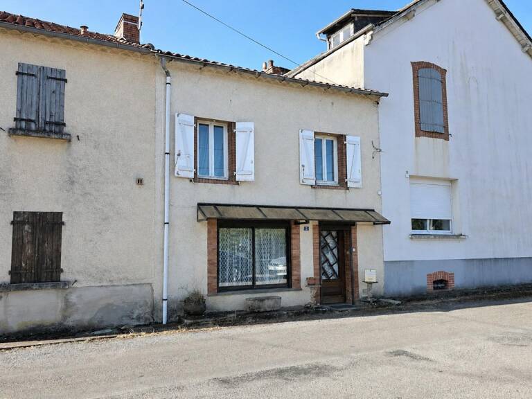 Maison 4 pièces de 82m² — photo 1
