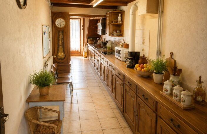Maison 4 pièces de 82m² — photo 2