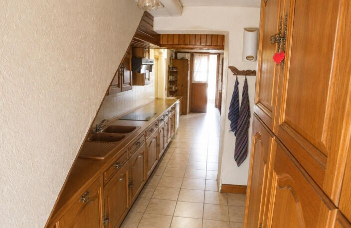 Maison 4 pièces de 82m² — photo 4