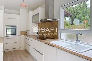 Maison 4 pièces 213000 €