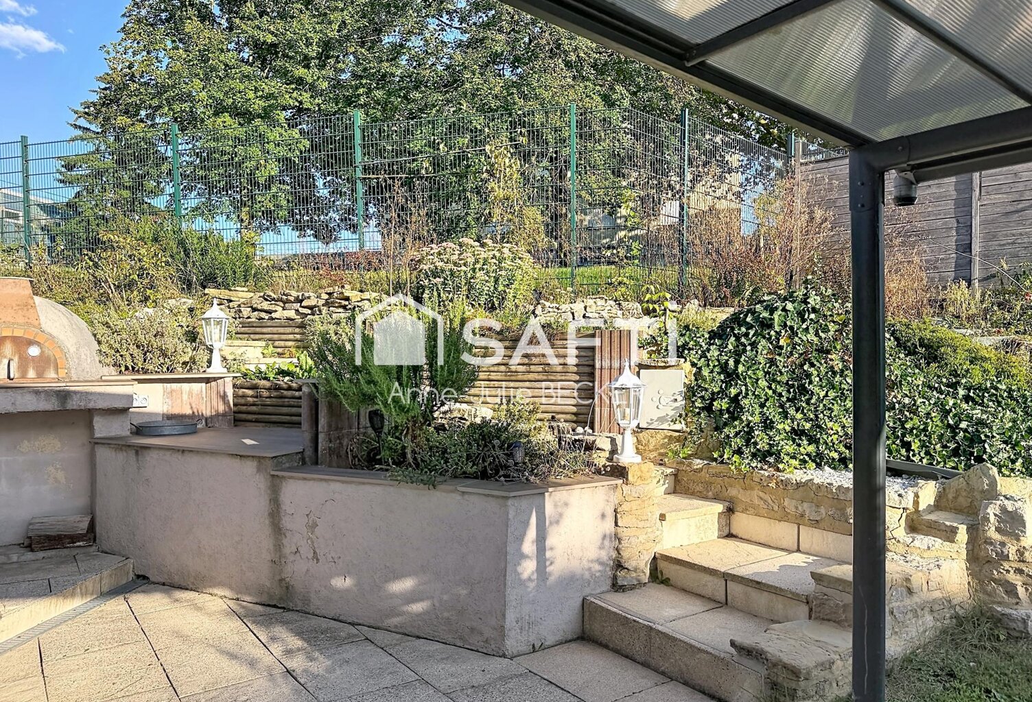 Maison rénovée — photo 1