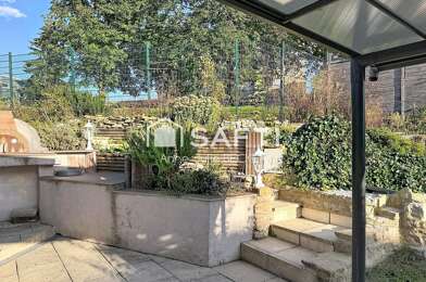 Maison 4 pièces 213000 €