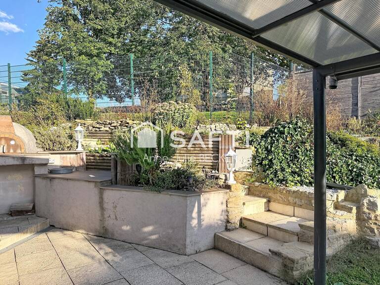 Maison rénovée — photo 1