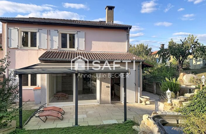 Maison rénovée — photo 2