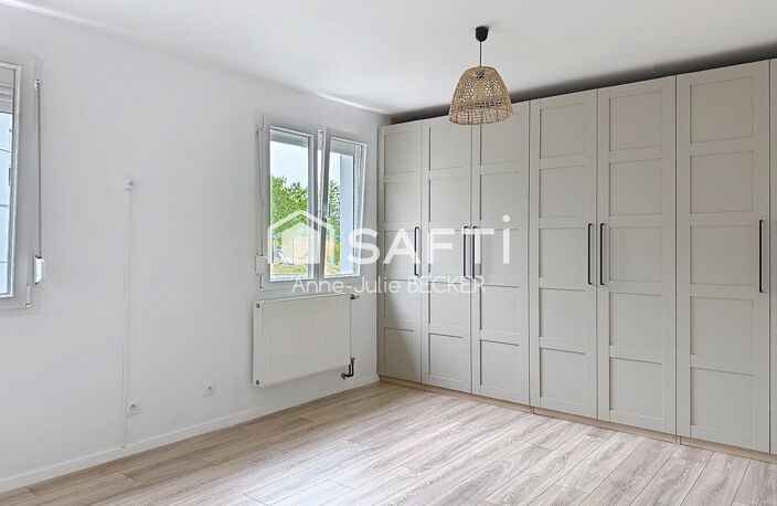 Maison rénovée — photo 4