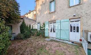 Maison 7 Pièces 164 m² à vendre à Génelard (71420)