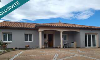 Maison 6 Pièces 138 m² à vendre à Charnay-lès-Mâcon (71850)