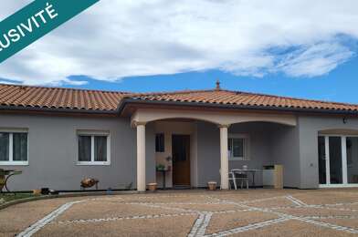 Maison 6 pièces 380000 €
