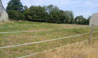 Terrain  2657 m² à vendre à Englebelmer (80300)