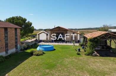 Maison 7 pièces 399000 €