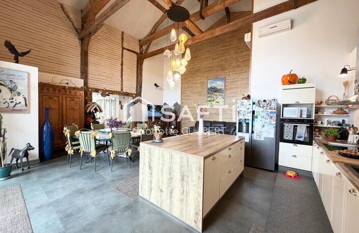 PROPRIÉTÉ  2 LOGEMENTS INDÉPENDANTS  2,7 HA — photo 4