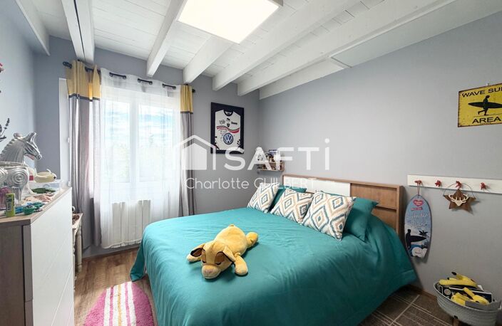 PROPRIÉTÉ  2 LOGEMENTS INDÉPENDANTS  2,7 HA — photo 5