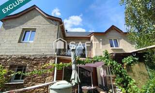 Maison 4 Pièces 133 m² à vendre à Goutrens (12390)