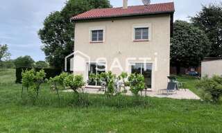 Maison 5 Pièces 100 m² à vendre à Saint-Jean-de-Marcel (81350)