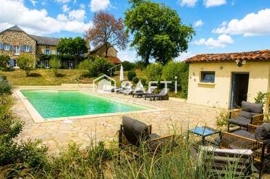 Maison 9 pièces 630000 €