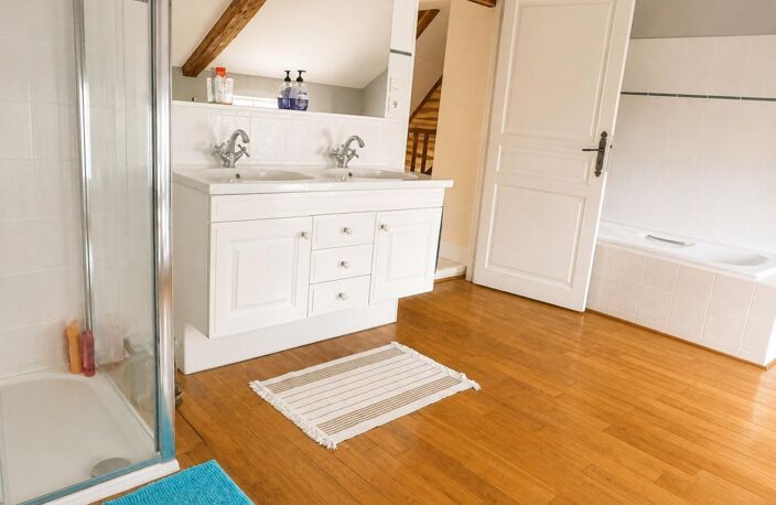 Maison Contemporaine 9 pièces de 322 — photo 5
