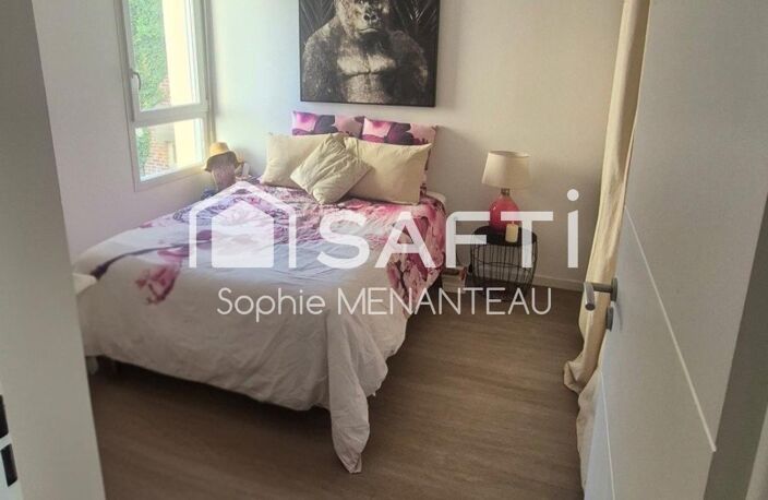 Superbe T2 lumineux avec balcon plein Sud — photo 4