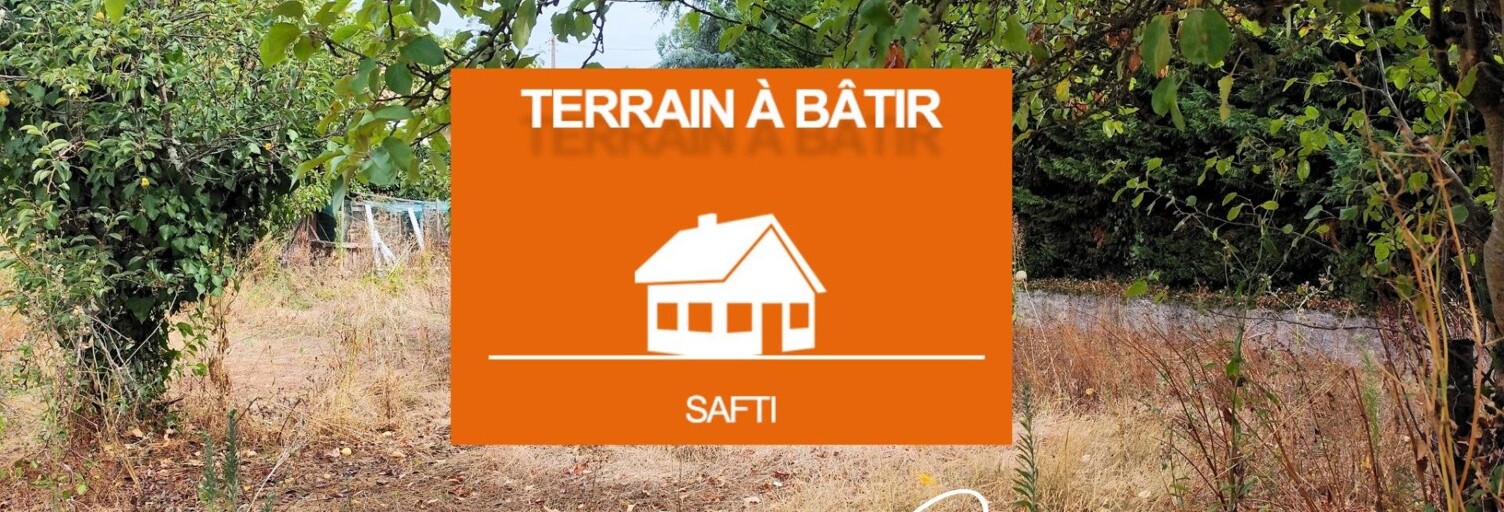 Terrain  528 m² à vendre à Mareuil-sur-Lay-Dissais (85320)