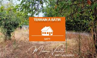 Terrain  528 m² à vendre à Mareuil-sur-Lay-Dissais (85320)