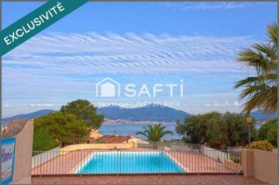 Appartement 1 pièces 170000 €