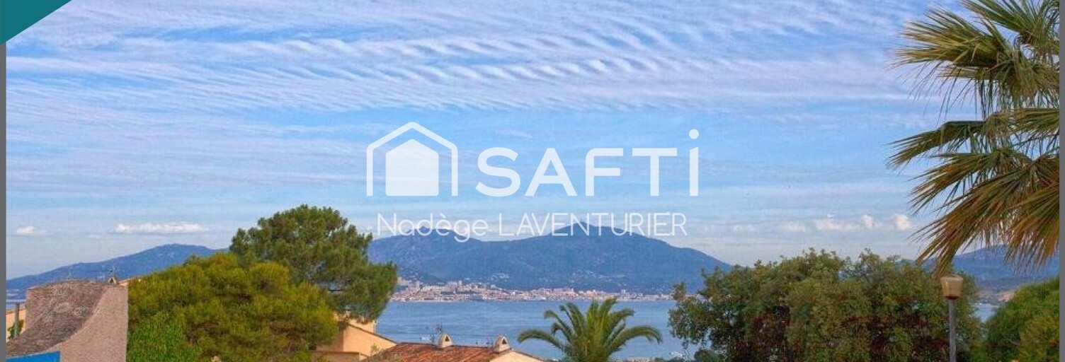 Appartement 1 Pièce 24 m² à vendre à Albitreccia (20166)