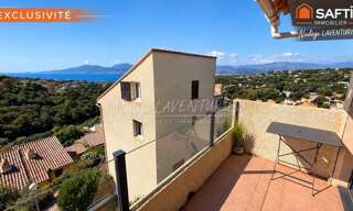 Appartement 1 Pièce 24 m² à vendre à Albitreccia (20166)