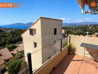 PORTICCIO - Résidence Terra Bella - Appartement vue mer — photo 2