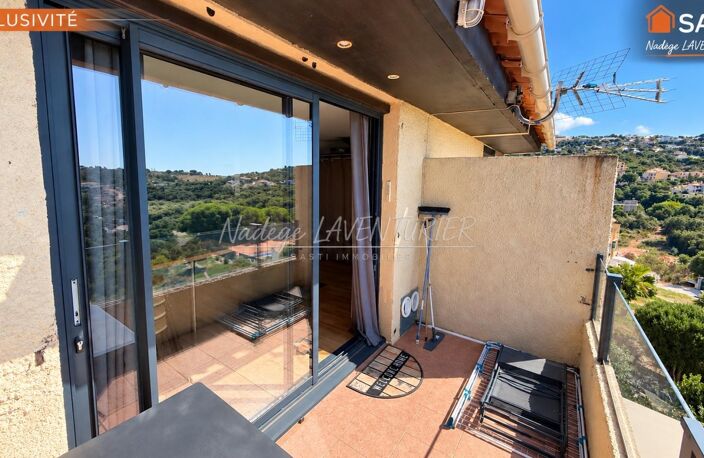 PORTICCIO - Résidence Terra Bella - Appartement vue mer — photo 4