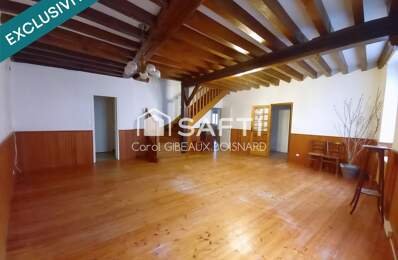 Idéal pour projet familial ou investissement locatif : ensemble d'une maison et d'un appartement — photo du bien