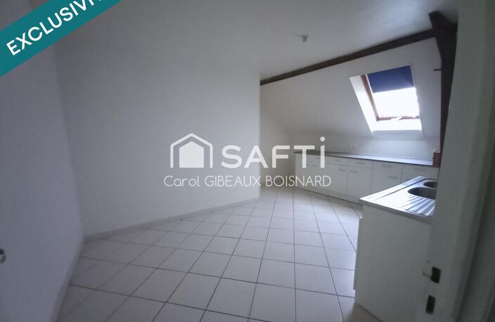 Idéal pour projet familial ou investissement locatif : ensemble d'une maison et d'un appartement — photo 2