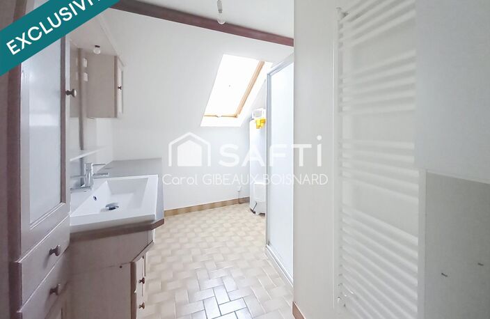 Idéal pour projet familial ou investissement locatif : ensemble d'une maison et d'un appartement — photo 3