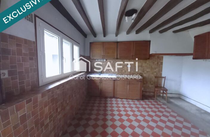 Idéal pour projet familial ou investissement locatif : ensemble d'une maison et d'un appartement — photo 4
