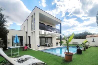 Maison 5 pièces 499000 €