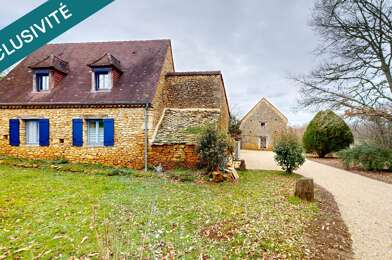 Maison 6 pièces 329500 €