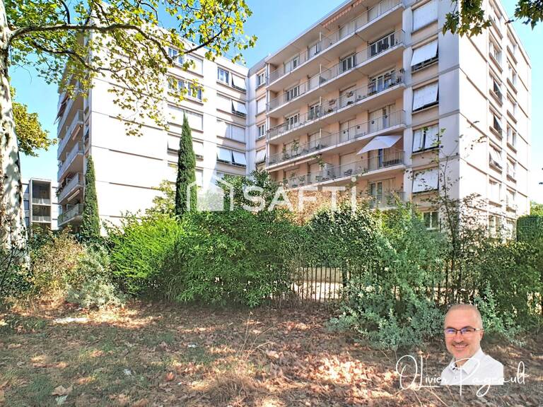 T3 évolutif avec rénovation énergétique déjà financée — photo 1