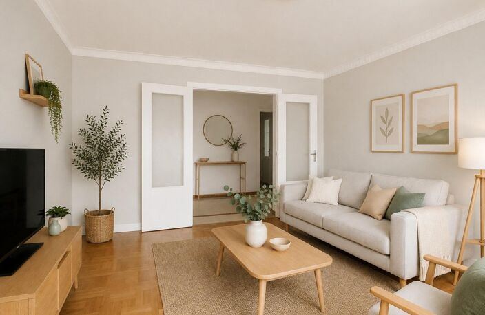 T3 évolutif avec rénovation énergétique déjà financée — photo 3