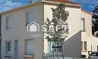 Maison 5 Pièces 98 m² à vendre à L'Aiguillon-sur-Vie (85220)